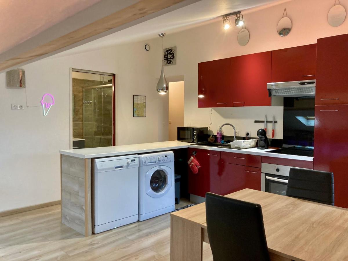 T3 Avec Vue Sur La Mer Notre Chez-Nous Lägenhet Propriano  Exteriör bild